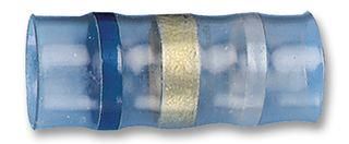 SOLDER SLEEVE, FLUOROPOLYMER, 16.5MM/BLU S200-1-00