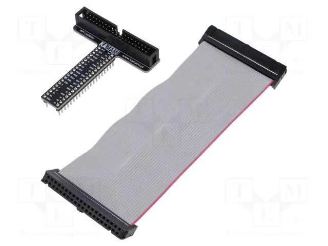 Expansion board; adapter KAMAMI KAMODRPI-COBBLER