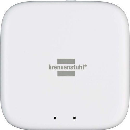 brennenstuhl®Connect Zigbee Gateway GWY CZ 01 1294060 4007123672059