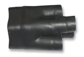 HEATSHRINK BOOT, TRANSITION, 1-4WAY 562A011-25-0