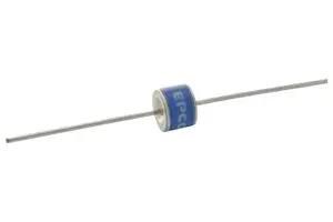 GAS DISCHARGE TUBE, 600VDC, 2 ELECT B88069X2880S102