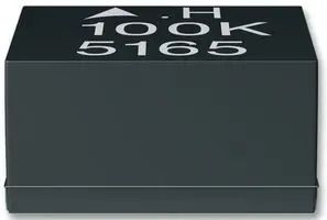 INDUCTOR, 6.8UH, 35MHZ, 1210 B82422H1682K000