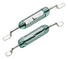 REED SW, SPST, 15AT-20AT, 0.25A, 170VDC MISM-7R-15-20