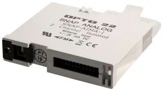 I/O MODULE SNAP-AIMA-I