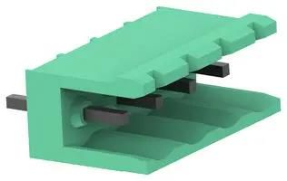 TERMI-BLOK HEADER,ASSY90 3P. 12H8314 282822-3