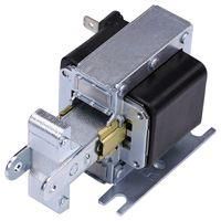 LINEAR SOLENOID, CONTINUOUS, 240VAC 2006-F-34