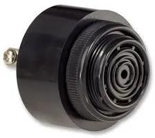 PIEZO BUZZER, MAINS VOLTAGE ABI-027-RC