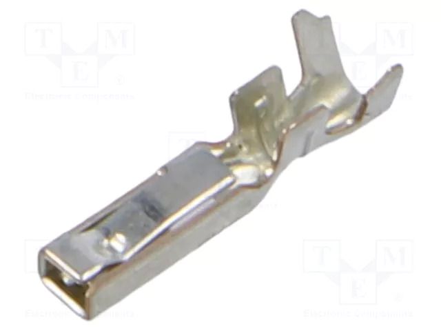 Contact female 20-22AWG Mizu-P25 MOLEX MX-50039-8100