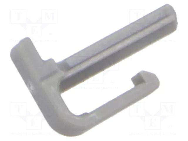 Accessories: secondary lock; DuraClik MOLEX MX-560125-0400