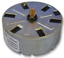 CAM TIMER, 230V, MOTOR AM24