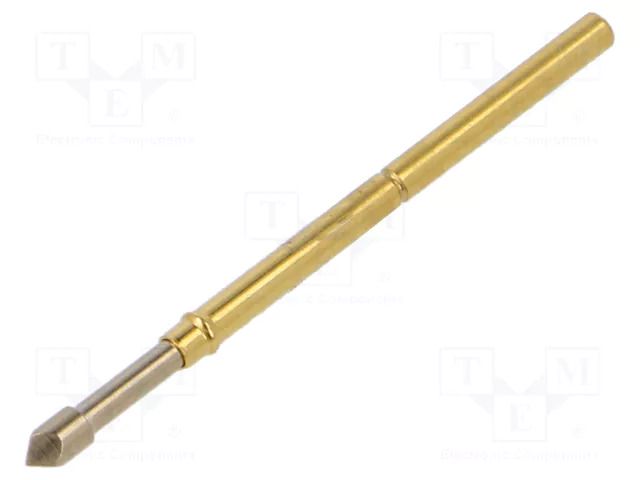Test needle; Operational spring compression: 3.3mm; 3A,4A; 1.5N FIXTEST 30.10.18.15