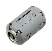 FERRITE CORE, SPLIT, 10MM, 50 OHM ZCAT2235-1030A