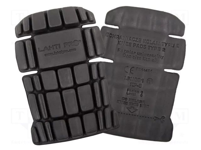 Knee pads; EVA LAHTI PRO LAHTI/LPN001