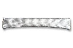 SLEEVING, FIBREGLASS, 6.68MM, 30.5M PIF240 2 NA005