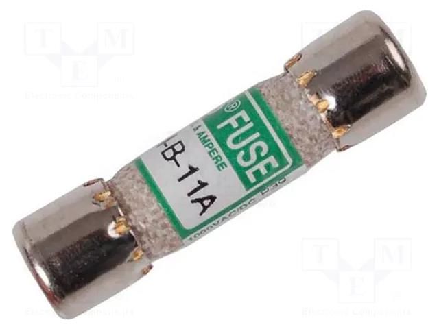 Fuse; 11A BRYMEN BM817CF/FUSE-11