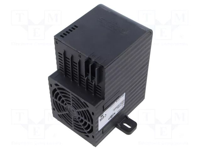 Blower; heating,semiconductor,with fan; CS 032 Basic; 600W; IP20 STEGO 03230.0-00