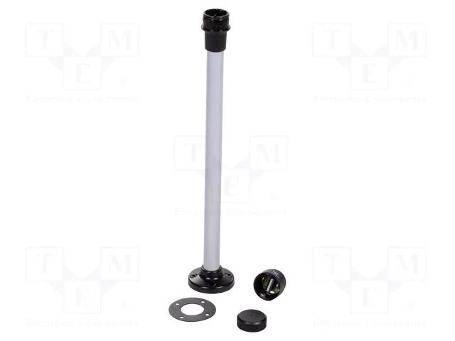 Module: base; IP66; Eco Modul 40; 400mm; -30÷60°C AUER SIGNAL 902584900