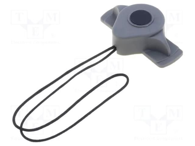 Magnetic hold BRYMEN BMH-01