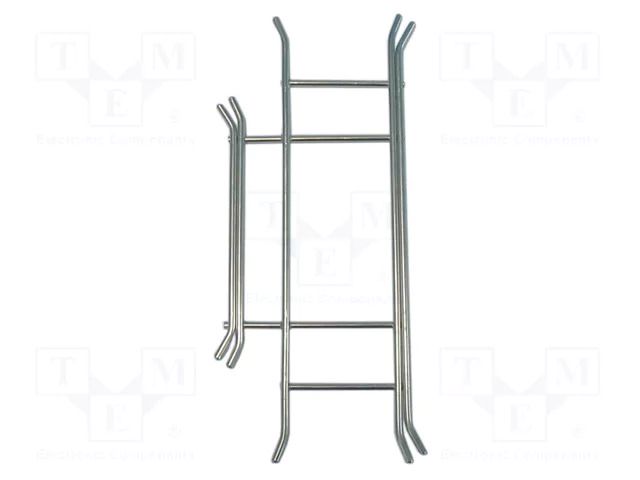 Hanger for test leads; Contacts: steel; 50m ELECTRO-PJP PJP2222/20