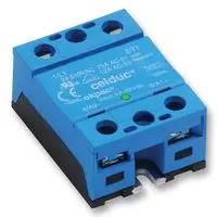 RELAY. 40A/12-120V/3.5-32V SOM040200