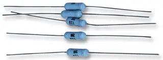RES, 50R, 1%, 5W, AXIAL, WIREWOUND MC14709