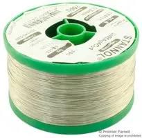SOLDER WIRE, KS115, 0.5MM, 250G 574104