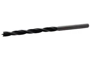 DRILL, WOOD, 4.0X73MM 208040