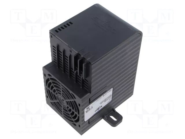 Blower; heating,semiconductor,with fan; CS 032 Basic; 800W; IP20 STEGO 03231.0-00