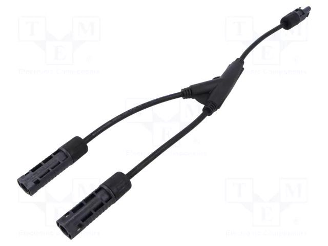 Splitter; EPIC® SOLAR 4 GEN2 LAPP 44428274
