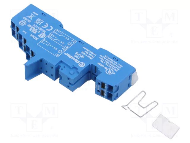 Socket FINDER 95.P5SMA