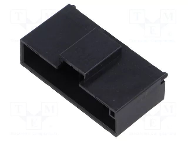 Connector: wire-board; socket; male; PIN: 4; DF60; angled; THT HIROSE DF60-4P-1016DSA-27