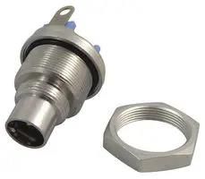PLUG, PANEL MOUNT, 5WAY T01-0580-P05