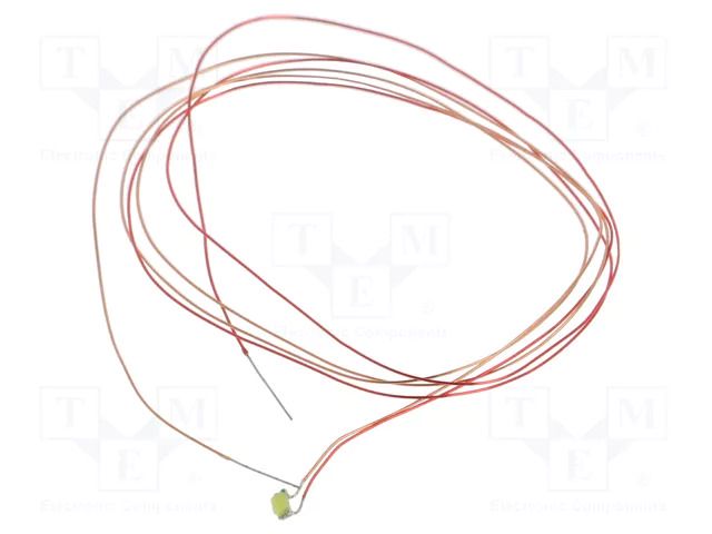 LED; white cold; 120°; 10000-30000K; 1.6x0.8x0.6mm OPTOSUPPLY OSW50603F-1MA-W25