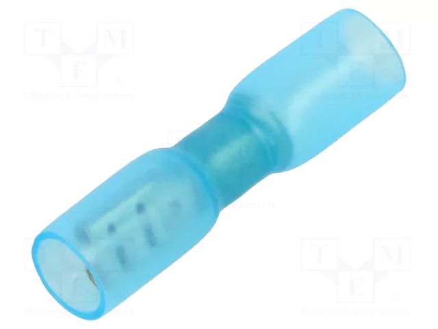 Terminal: flat; 4.8mm; 0.8mm; female; 1.5÷2.5mm2; crimped NINIGI P06B48E