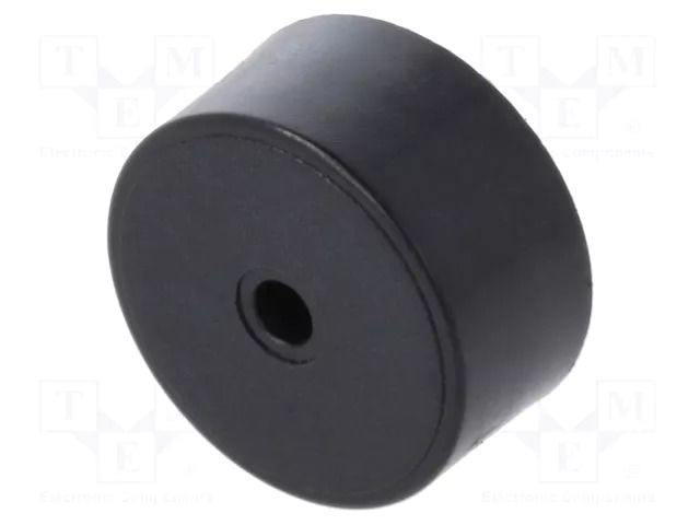 Sound transducer: piezo signaller; without built-in generator LOUDITY LD-BZPN-PT01-1307