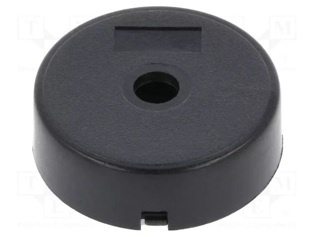 Sound transducer: piezo signaller; without built-in generator LOUDITY LD-BZPN-PT07-2207