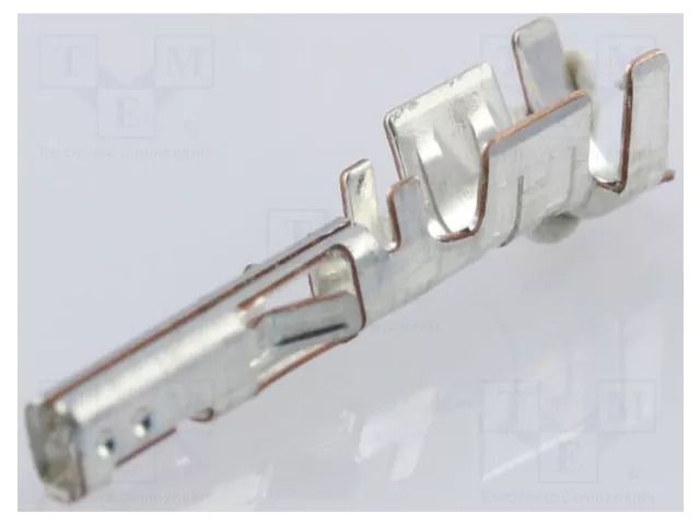 Contact; female; Micro-Fit 3.0; tinned; 0.75mm2; 18AWG; reel; 8.5A MOLEX MX-43030-0038