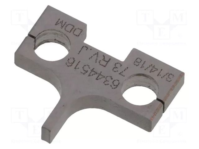Anvil MOLEX MX-63445-1673