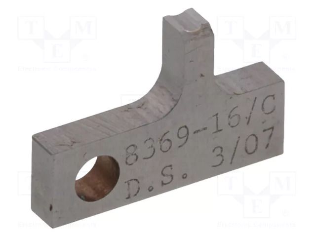Anvil MOLEX MX-11-40-4768