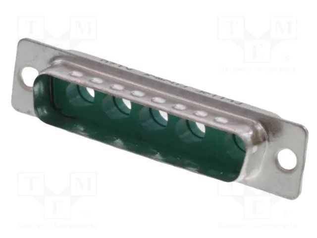 Complete D-Sub plugs 172704-0034 MOLEX MX-172704-0034