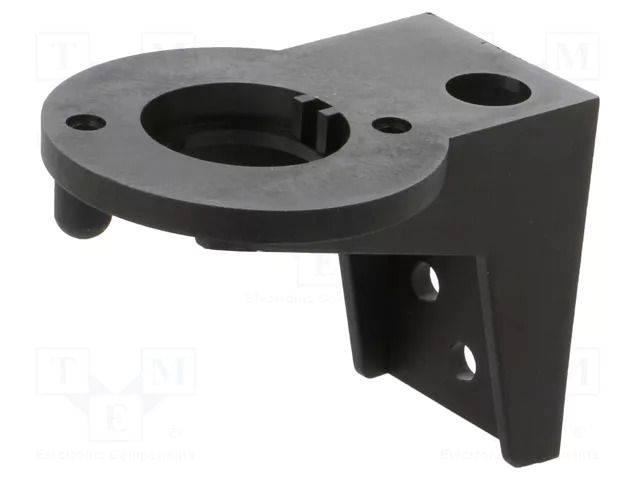 Accessories: mounting holder WERMA WER-96069805