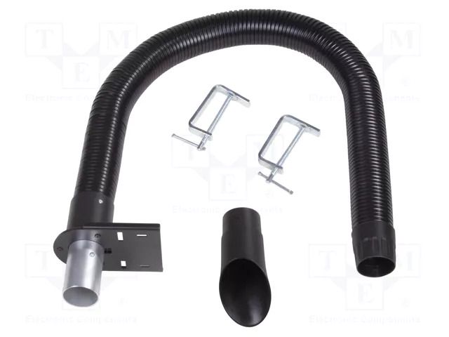 Accessories: extraction arm; for soldering fume absorber; ESD JBC TOOLS JBC-FAE072