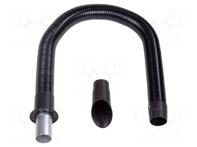 Accessories: extraction arm; for soldering fume absorber; ESD JBC TOOLS JBC-FAE022