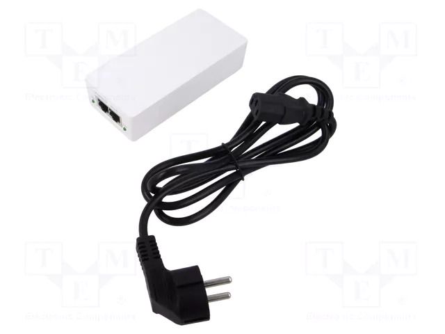 Accessories: power supply; 132.3x60x33mm; white; -10÷55°C DAHUA 6939554947322