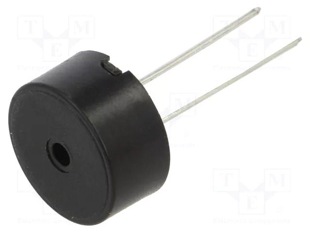 Sound transducer: piezo signaller; without built-in generator LOUDITY LD-BZPN-PT33-1307