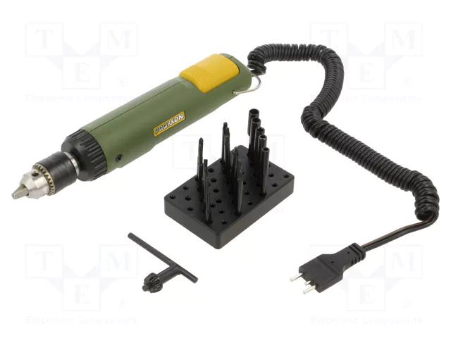 Electric screwdriver; 0.35÷1Nm; 12V; MIS 1 PROXXON PR28690