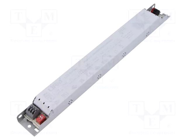Power supply: switching; LED; 78.4W; 20÷56VDC; 1.1÷1.4A; IP20; 91% Lifud Technology Co., Ltd. LF-GMR080YSD1400HS