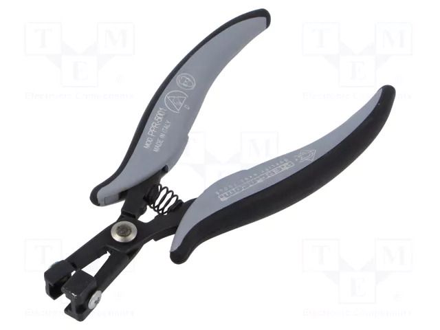 Pliers; crimping; ESD,U; 22AWG÷20AWG PIERGIACOMI PPR-5001D