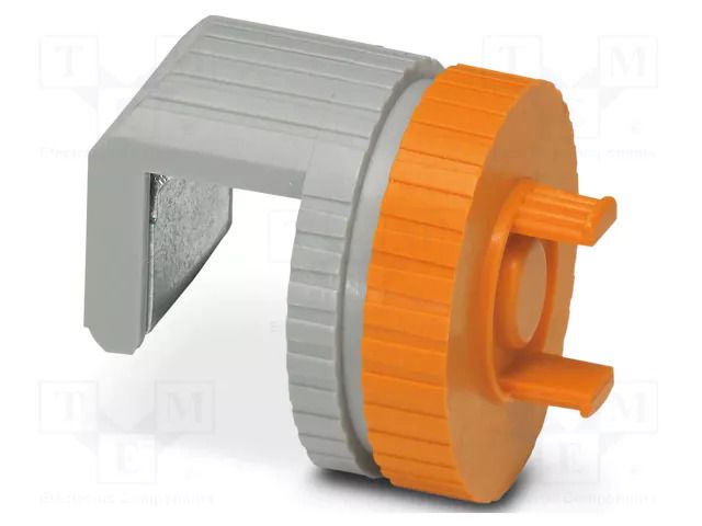 Adapter for Rogowski coil; 5÷10mm PHOENIX CONTACT PH-2907888