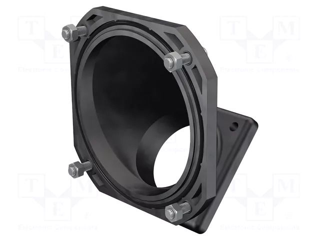 Accessories: mounting adapter; 21BV; 16BL-PP/ET-C… STÄUBLI 14.0050